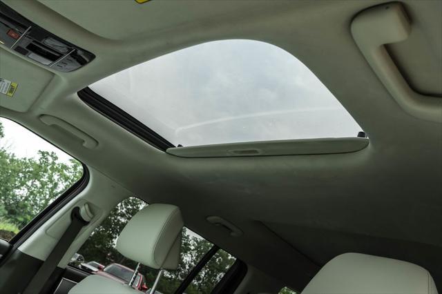 used 2024 Hyundai Santa Fe car, priced at $40,998