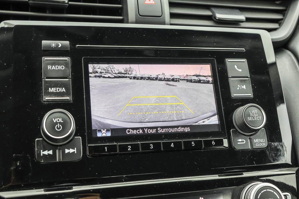used 2020 Honda Insight car, priced at $19,998
