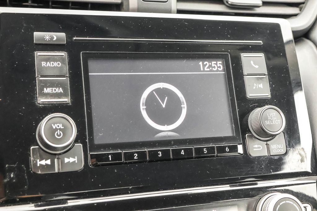 used 2020 Honda Insight car, priced at $19,998