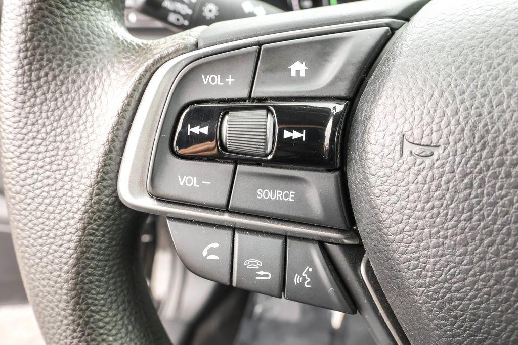 used 2020 Honda Insight car, priced at $19,998