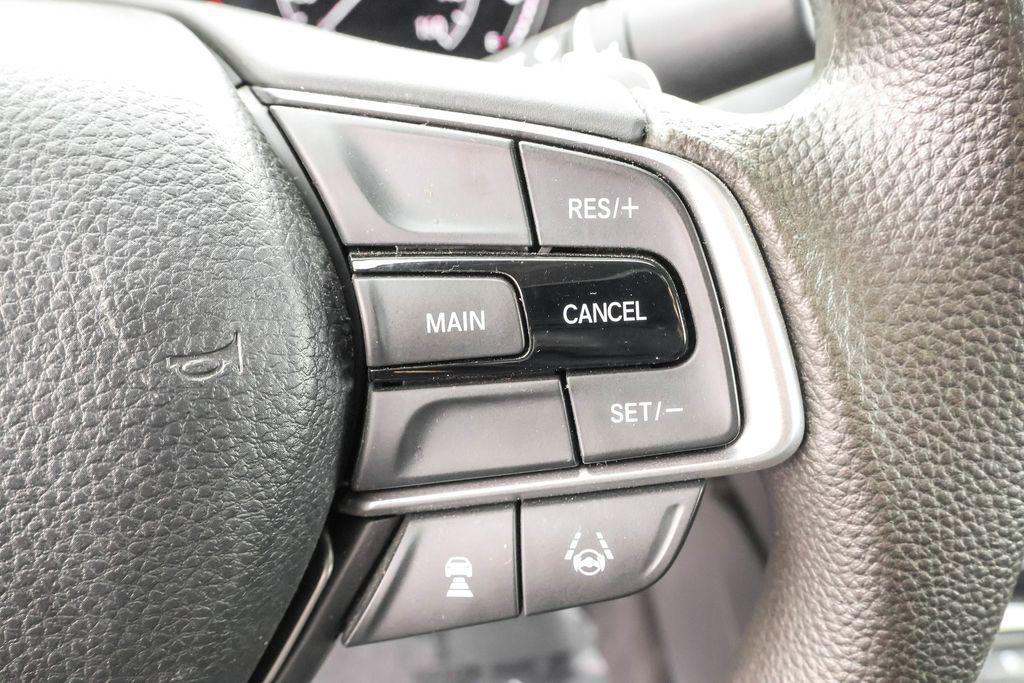 used 2020 Honda Insight car, priced at $19,998
