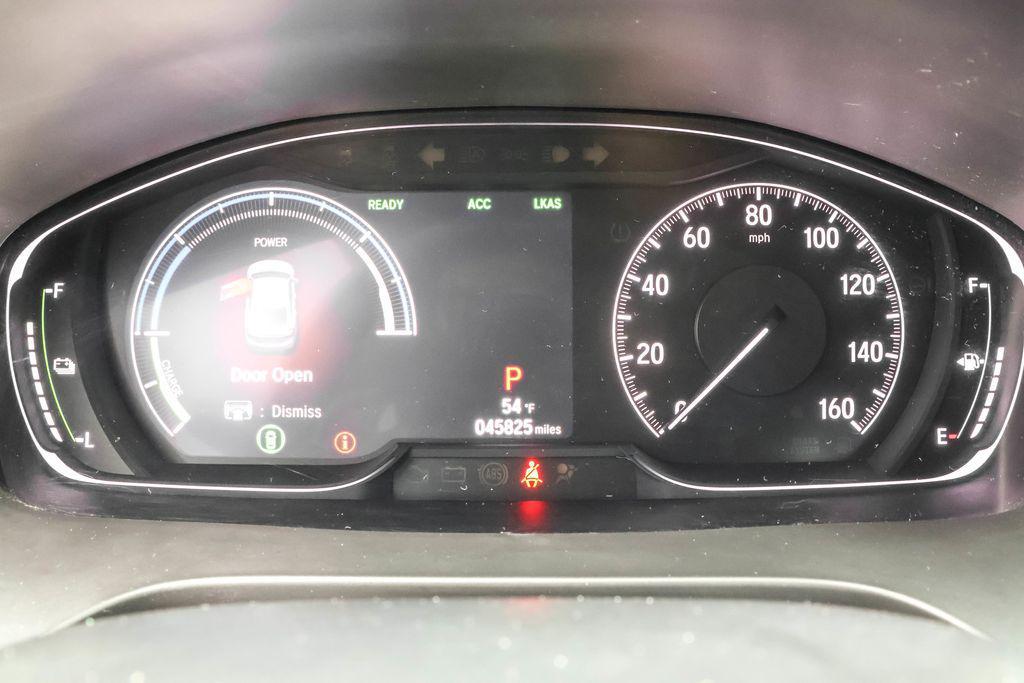 used 2020 Honda Insight car, priced at $19,998