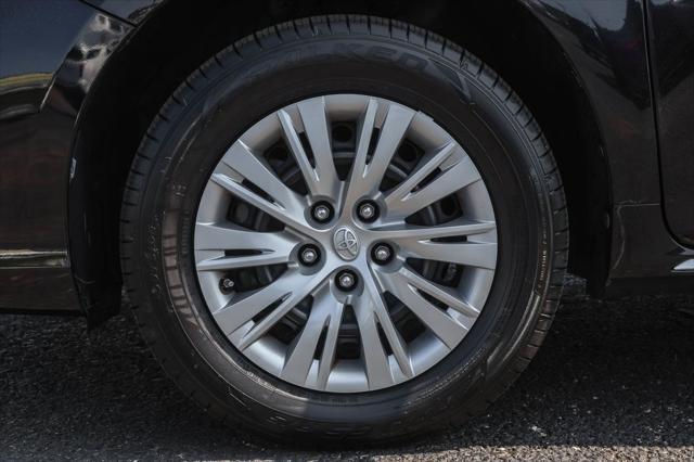 used 2013 Toyota Camry car, priced at $12,473