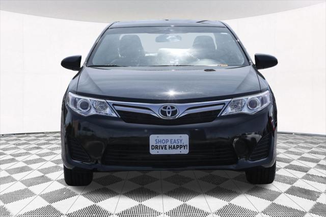 used 2013 Toyota Camry car, priced at $12,473