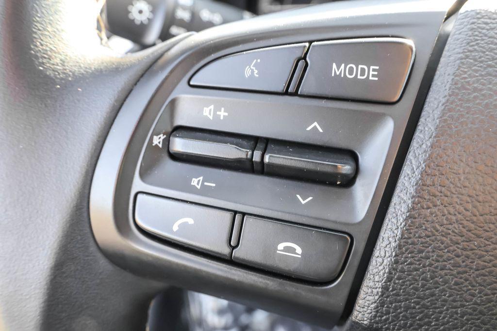 used 2022 Hyundai Venue car, priced at $18,925