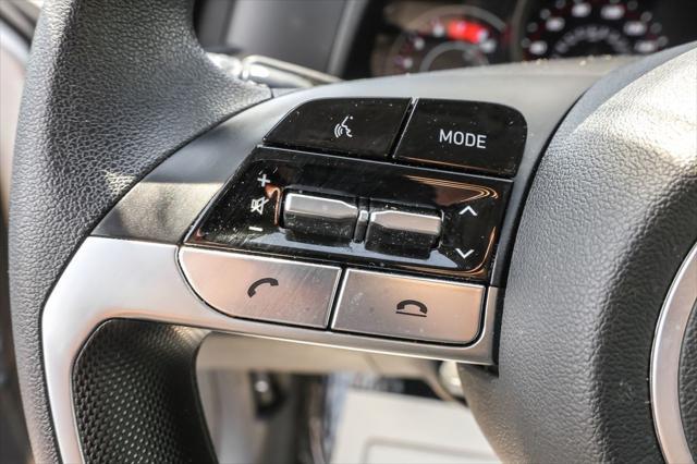 used 2023 Hyundai Elantra car, priced at $18,995