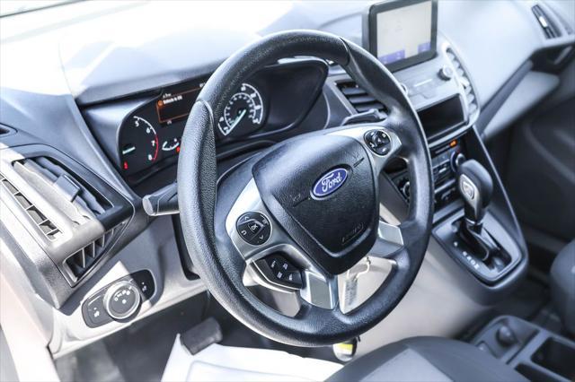used 2022 Ford Transit Connect car, priced at $26,306