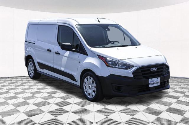 used 2022 Ford Transit Connect car, priced at $26,306