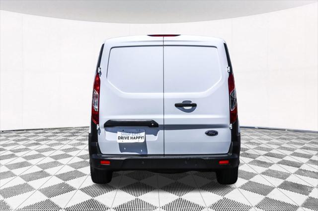 used 2022 Ford Transit Connect car, priced at $26,306