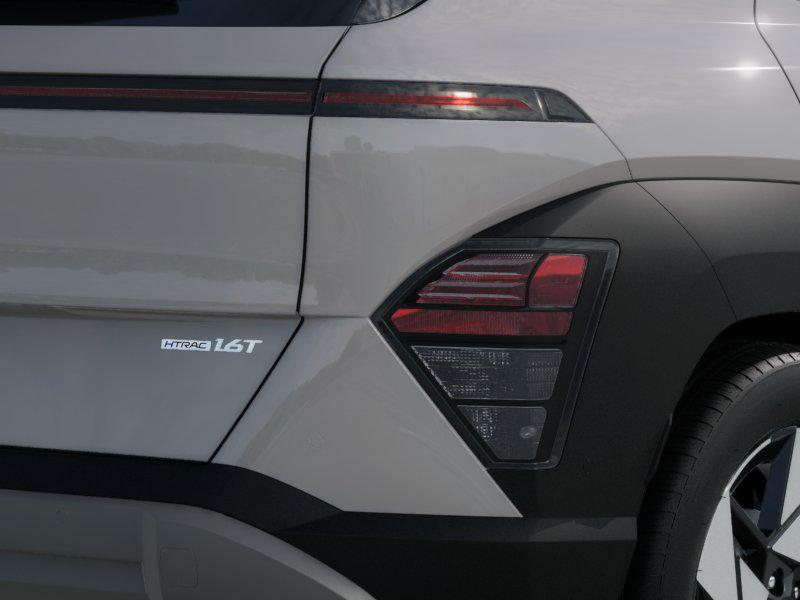 new 2026 Hyundai Kona car, priced at $29,437