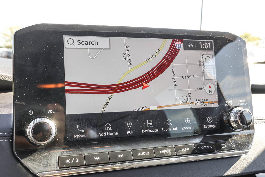 used 2022 Mitsubishi Outlander car, priced at $25,499