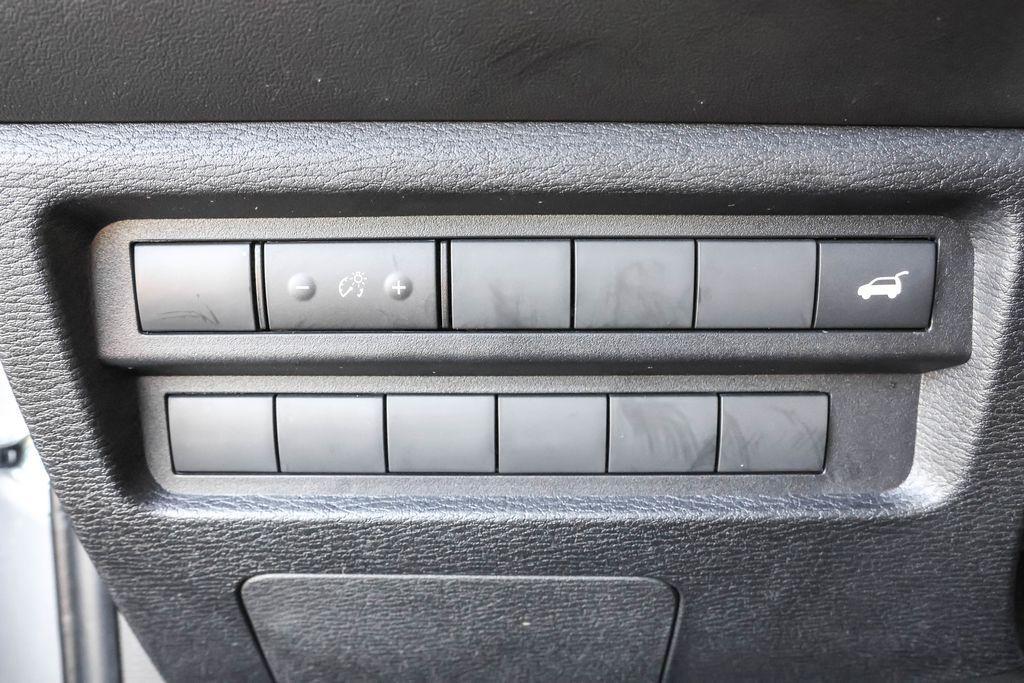 used 2022 Mitsubishi Outlander car, priced at $25,499