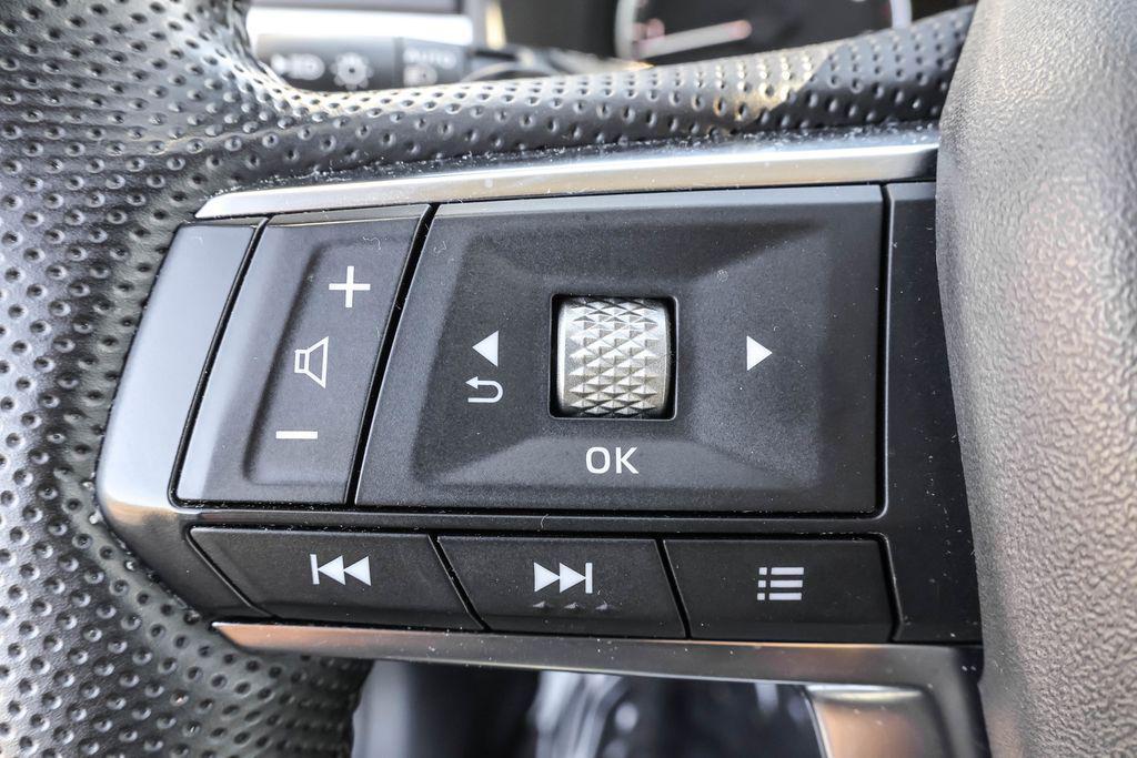 used 2022 Mitsubishi Outlander car, priced at $25,499