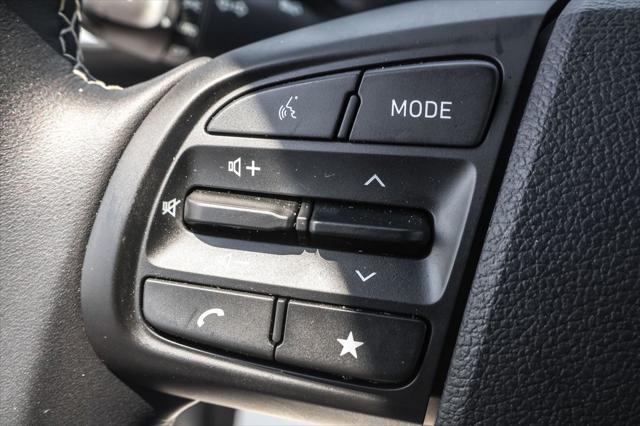 used 2025 Hyundai Venue car, priced at $22,408