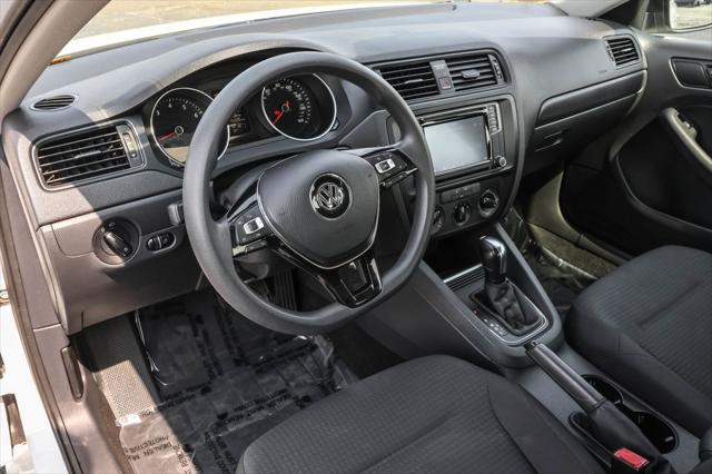 used 2016 Volkswagen Jetta car, priced at $11,719