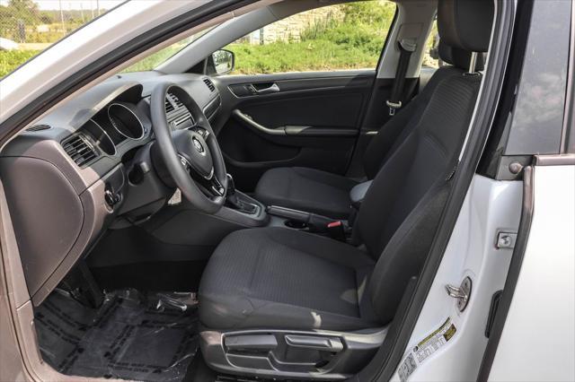 used 2016 Volkswagen Jetta car, priced at $11,719