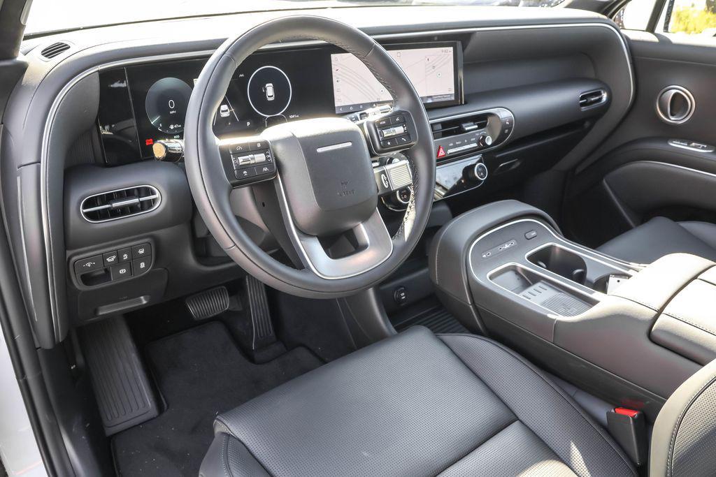 used 2026 Hyundai Palisade car, priced at $56,350