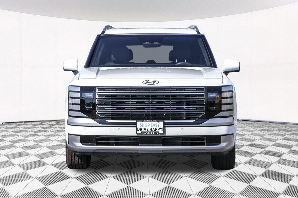 used 2026 Hyundai Palisade car, priced at $56,350