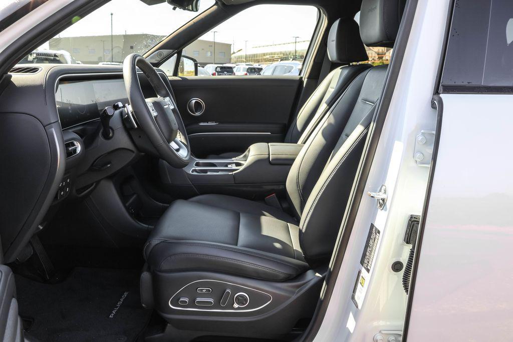 used 2026 Hyundai Palisade car, priced at $56,350