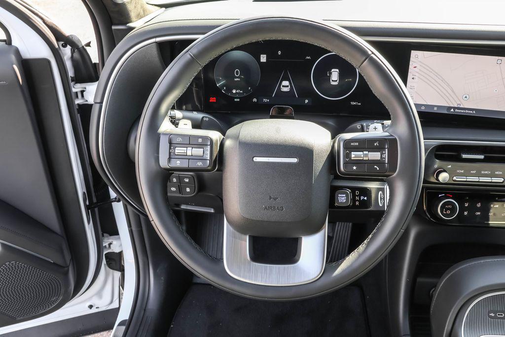 used 2026 Hyundai Palisade car, priced at $56,350