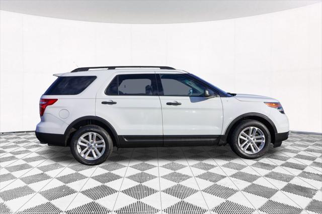 used 2015 Ford Explorer car, priced at $14,999