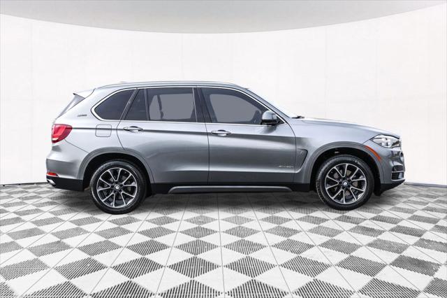 used 2018 BMW X5 eDrive car, priced at $21,700