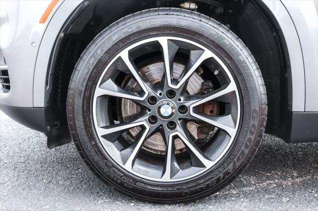 used 2018 BMW X5 eDrive car, priced at $21,700