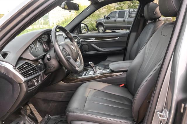 used 2018 BMW X5 eDrive car, priced at $21,700