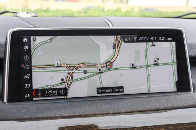 used 2018 BMW X5 eDrive car, priced at $21,700