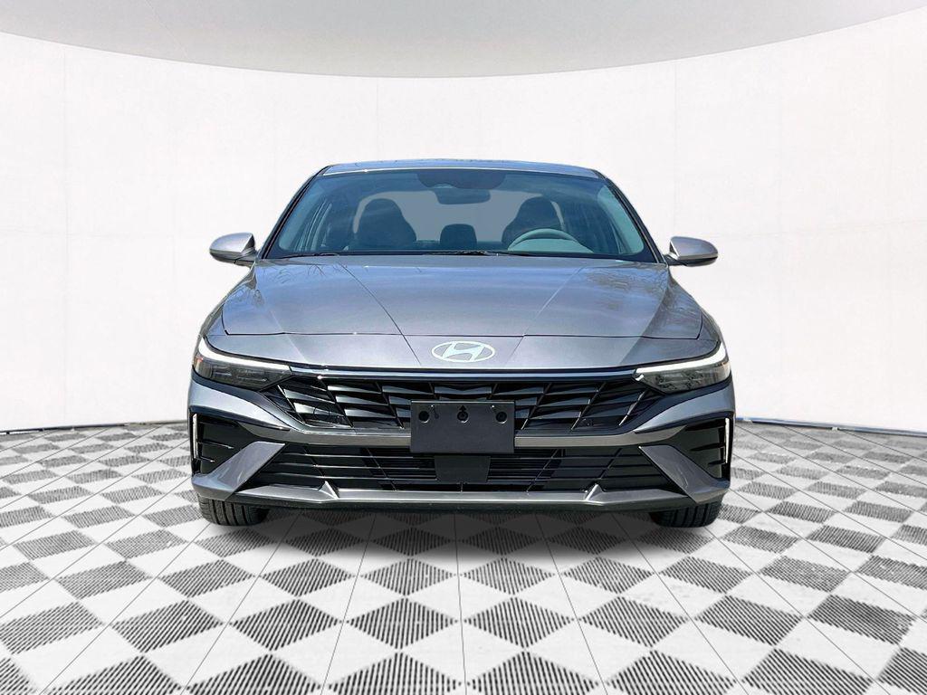used 2024 Hyundai Elantra car, priced at $21,700