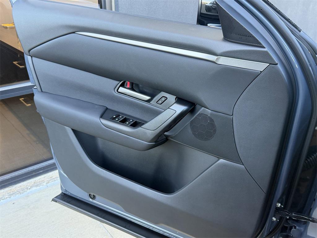 new 2026 Mazda CX-50 Hybrid car, priced at $37,455