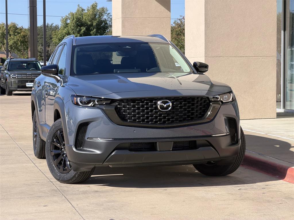 new 2026 Mazda CX-50 Hybrid car, priced at $37,455