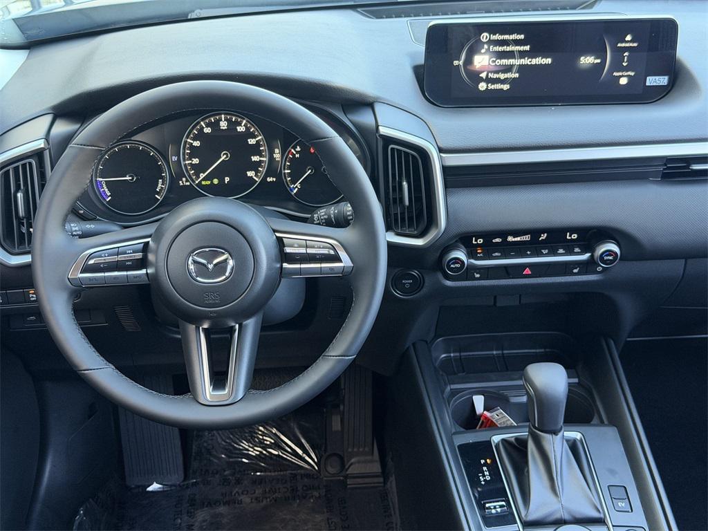 new 2026 Mazda CX-50 Hybrid car, priced at $37,455