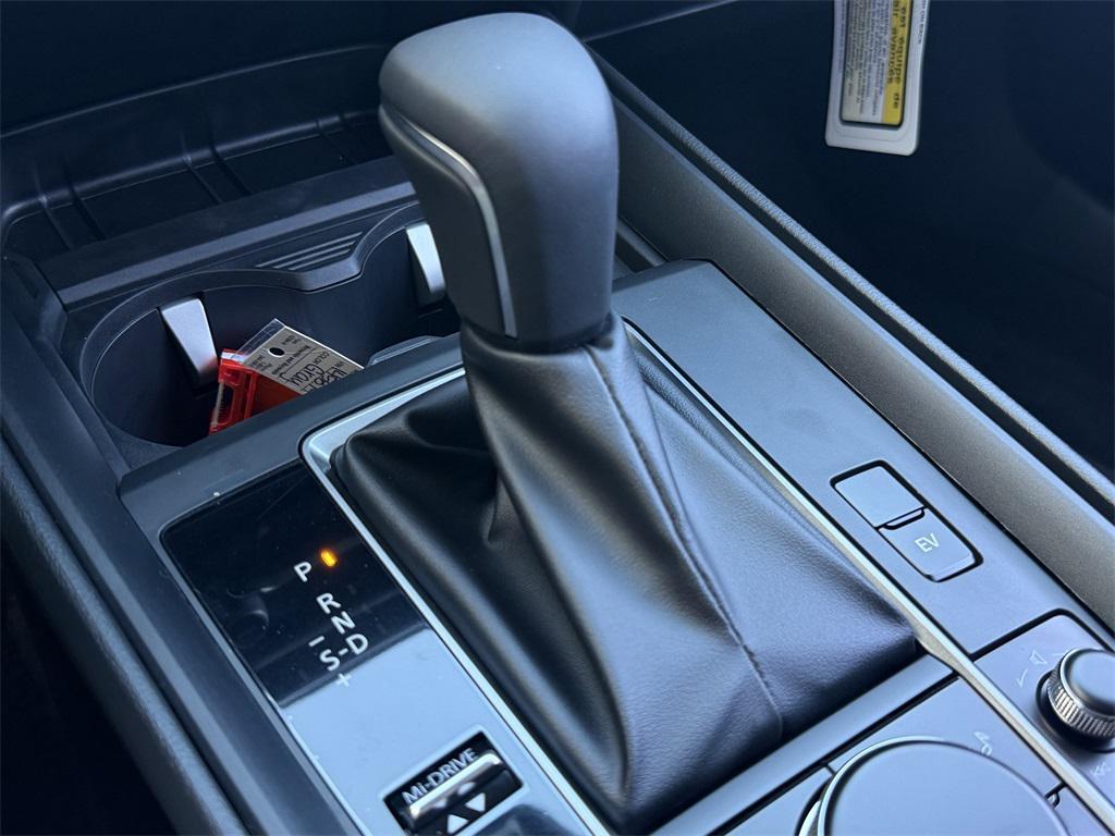 new 2026 Mazda CX-50 Hybrid car, priced at $37,455