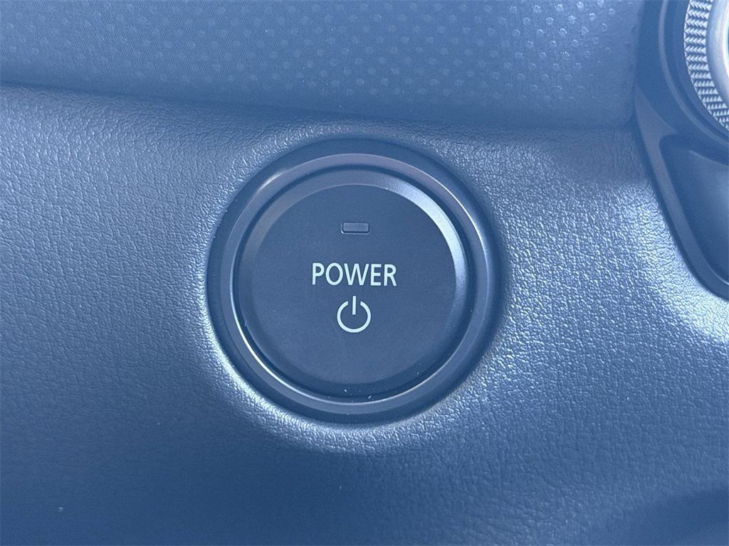 new 2026 Mazda CX-50 Hybrid car, priced at $37,455