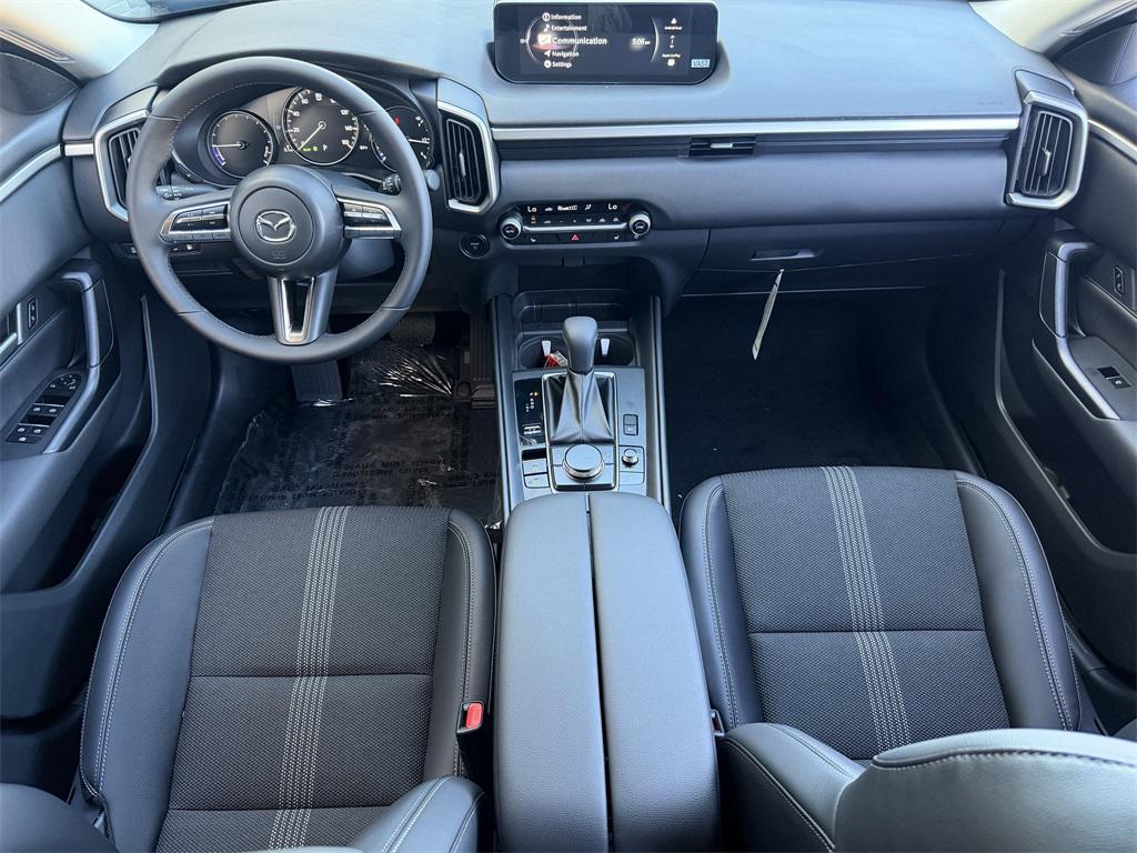 new 2026 Mazda CX-50 Hybrid car, priced at $37,455