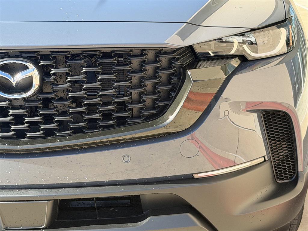 new 2026 Mazda CX-50 Hybrid car, priced at $37,455