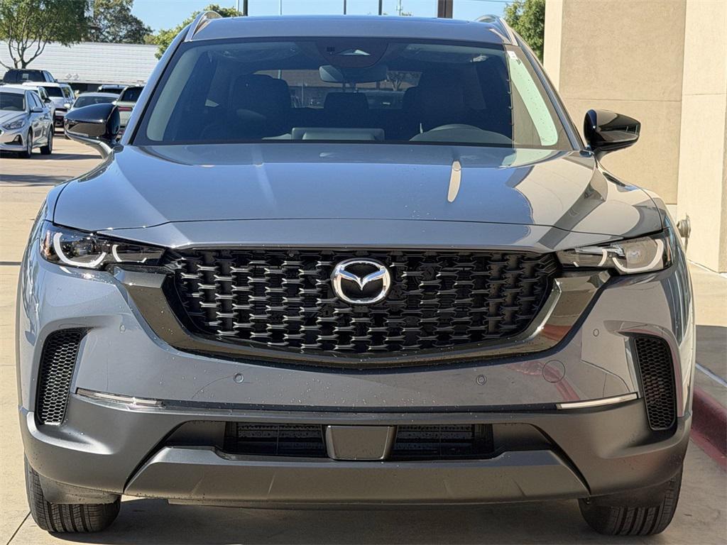 new 2026 Mazda CX-50 Hybrid car, priced at $37,455