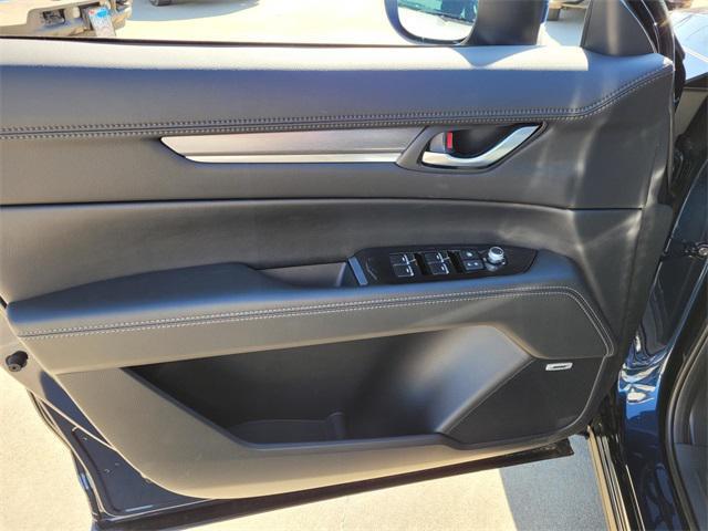 used 2025 Mazda CX-5 car, priced at $32,999