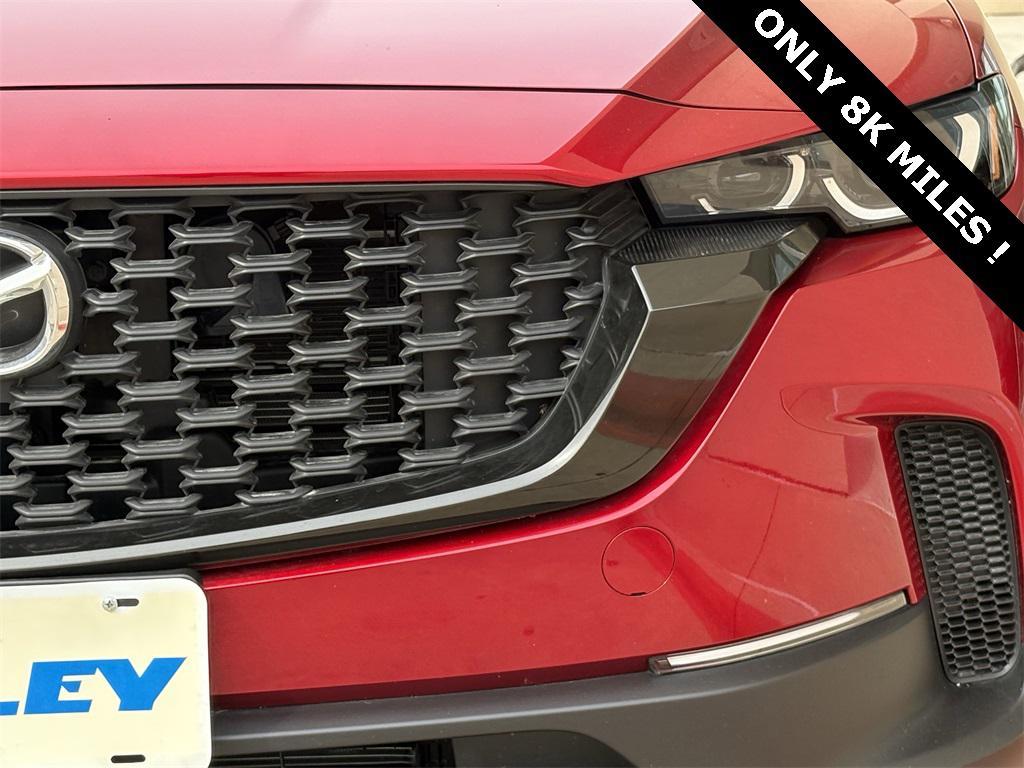 used 2025 Mazda CX-50 Hybrid car, priced at $28,995