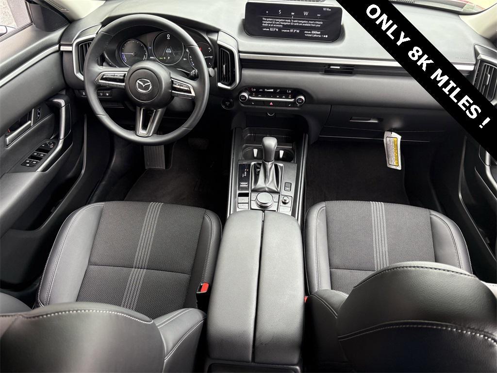 used 2025 Mazda CX-50 Hybrid car, priced at $28,995