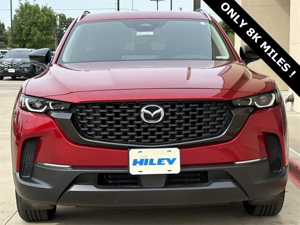 used 2025 Mazda CX-50 Hybrid car, priced at $28,995