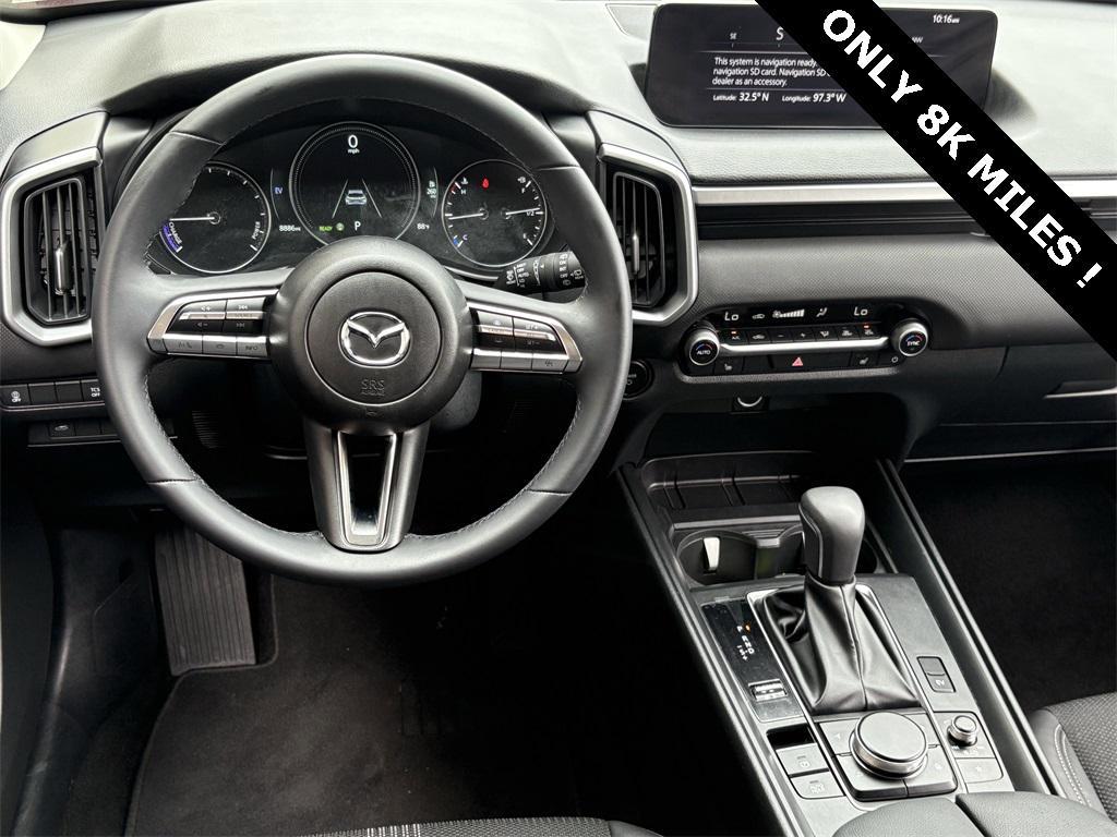 used 2025 Mazda CX-50 Hybrid car, priced at $28,995