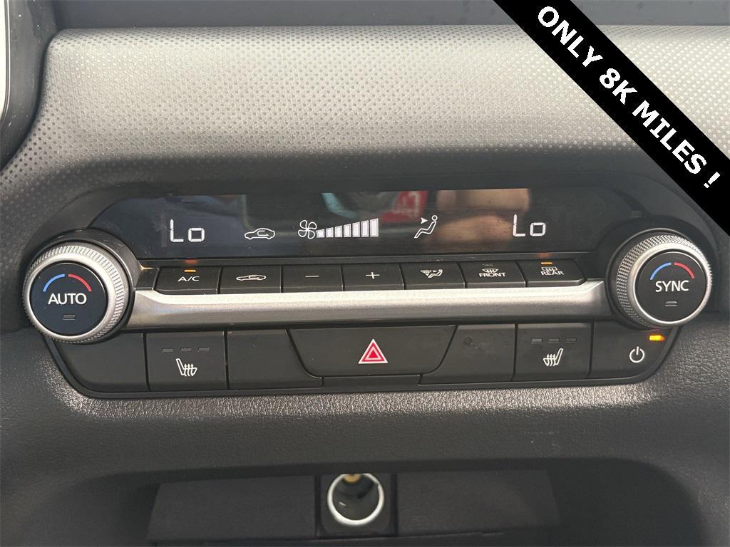 used 2025 Mazda CX-50 Hybrid car, priced at $28,995