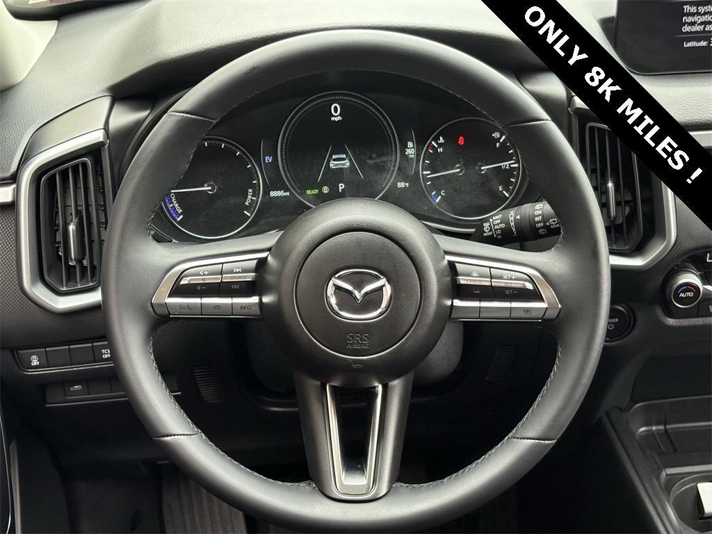 used 2025 Mazda CX-50 Hybrid car, priced at $28,995
