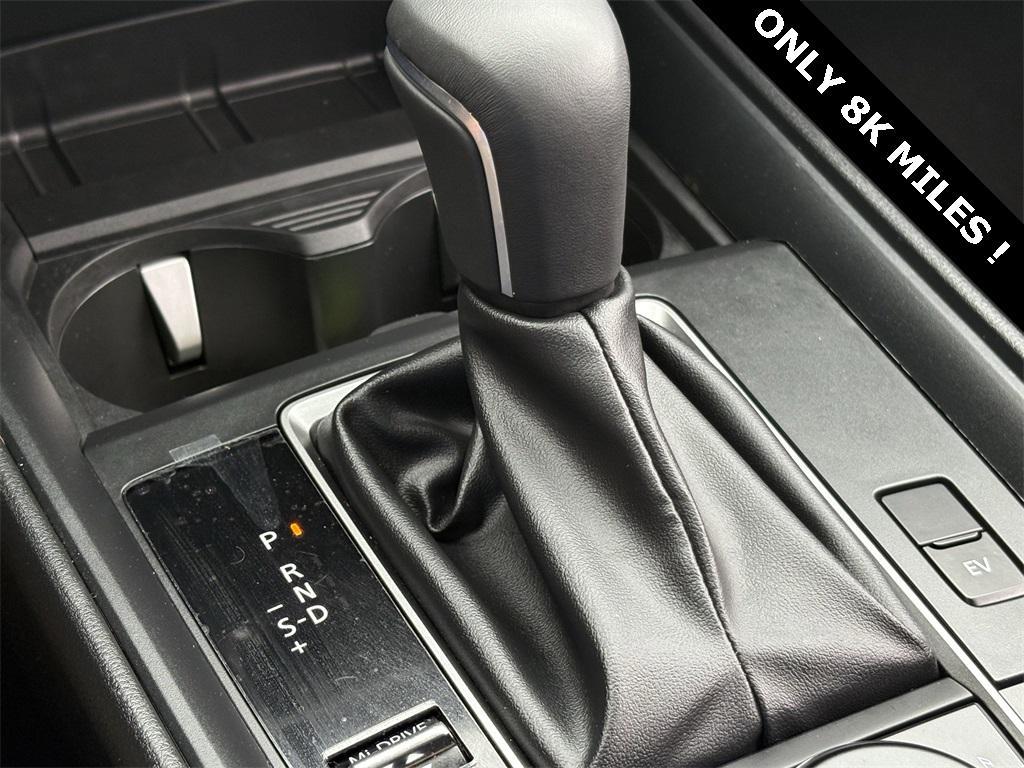 used 2025 Mazda CX-50 Hybrid car, priced at $28,995