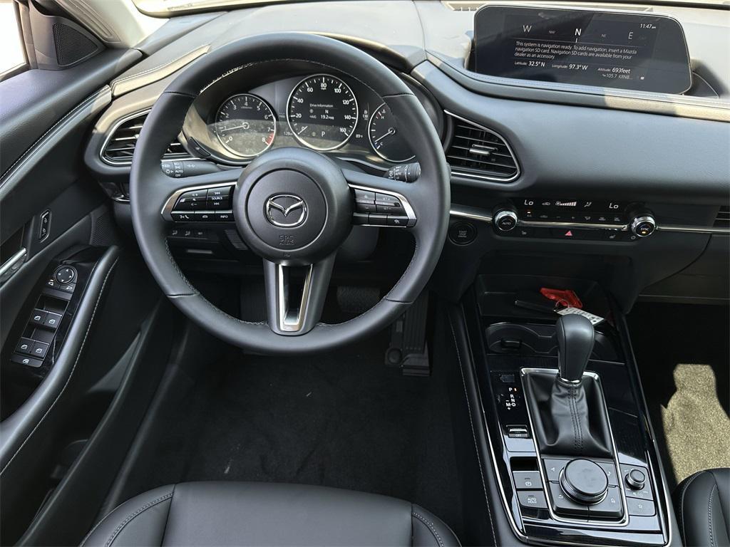 used 2025 Mazda CX-30 car, priced at $26,767
