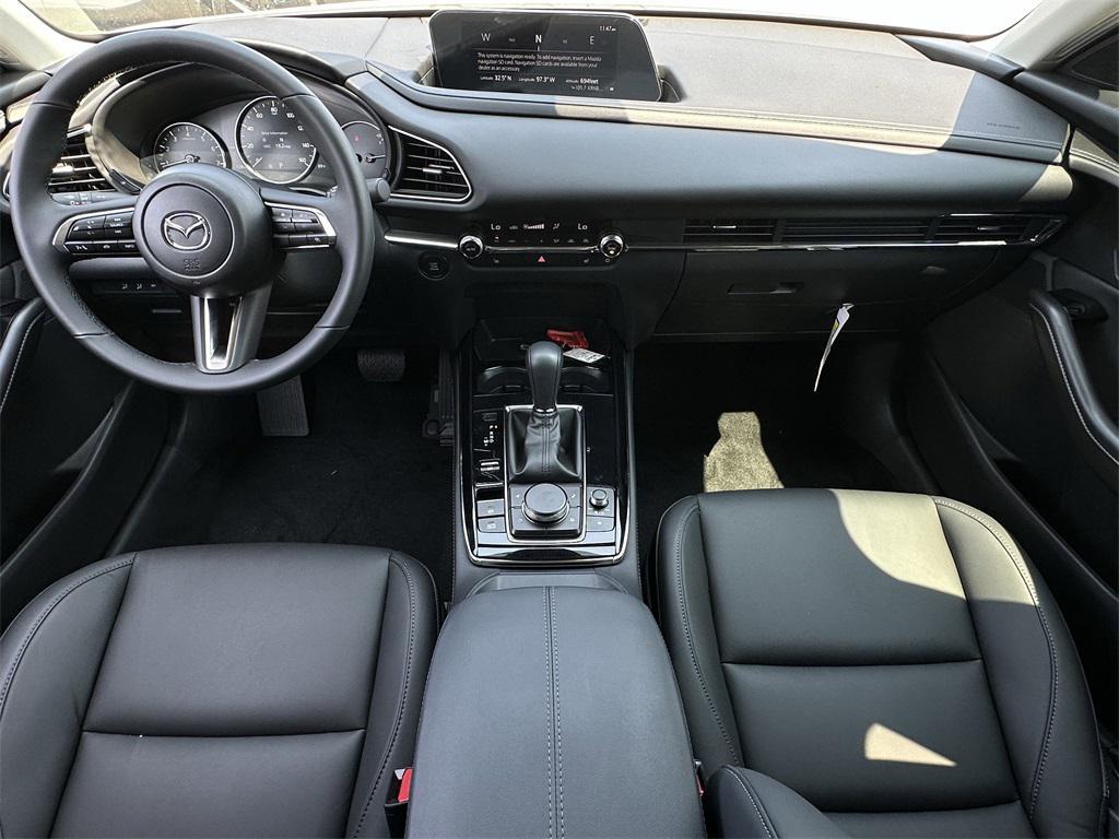 used 2025 Mazda CX-30 car, priced at $26,767