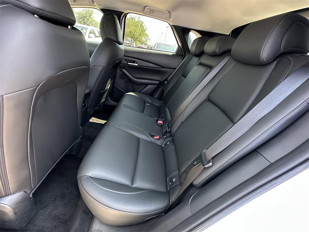 used 2025 Mazda CX-30 car, priced at $26,767