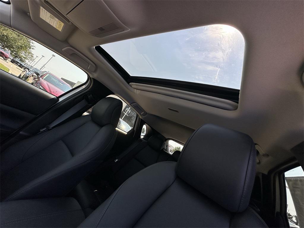 used 2025 Mazda CX-30 car, priced at $26,767